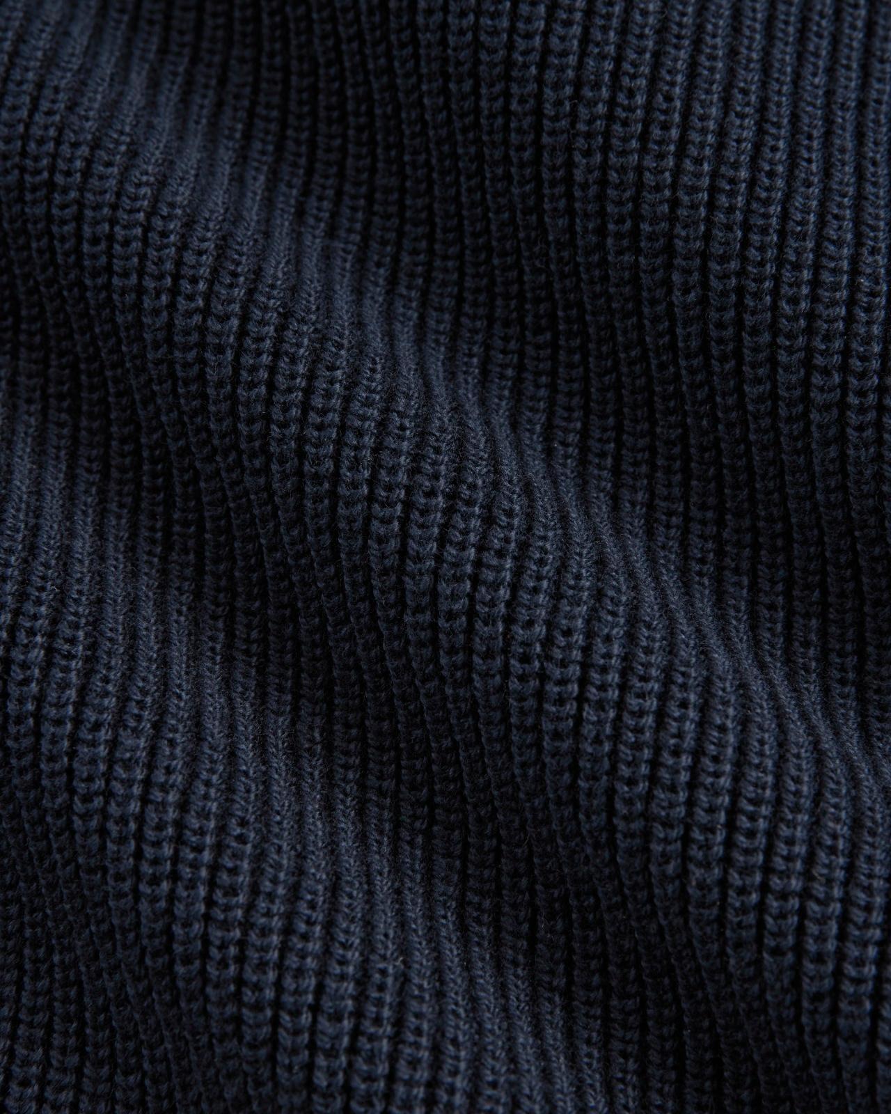 Womens Slouchy Funnel Neck in Everyday Cotton Sweater by Everlane Product Image