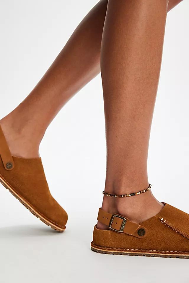 Birkenstock Lutry 365 Clogs Product Image