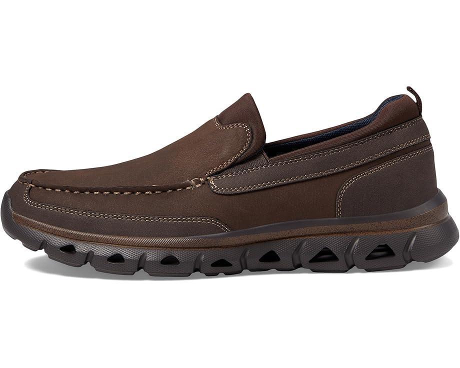 Excursion Waterproof Moccasin Toe Slip-On Product Image