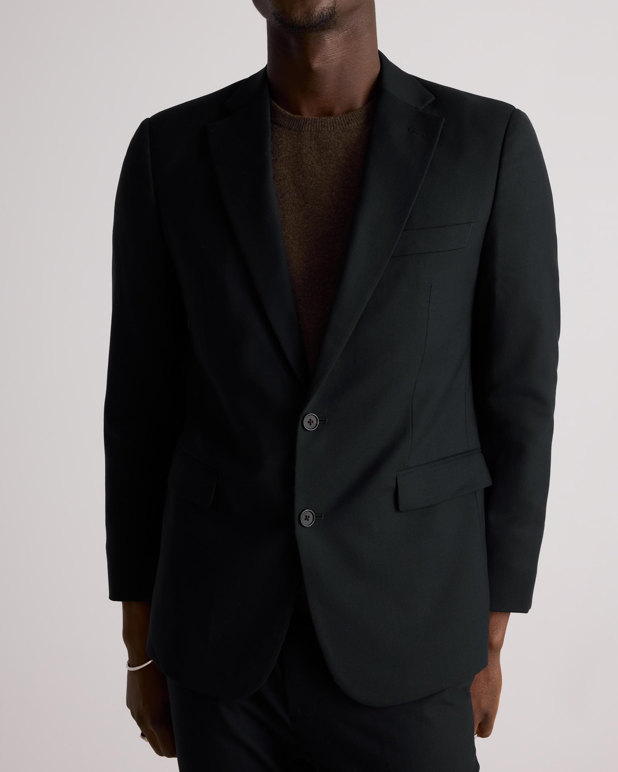 Quince | Men's Stretch Wool Blazer Product Image