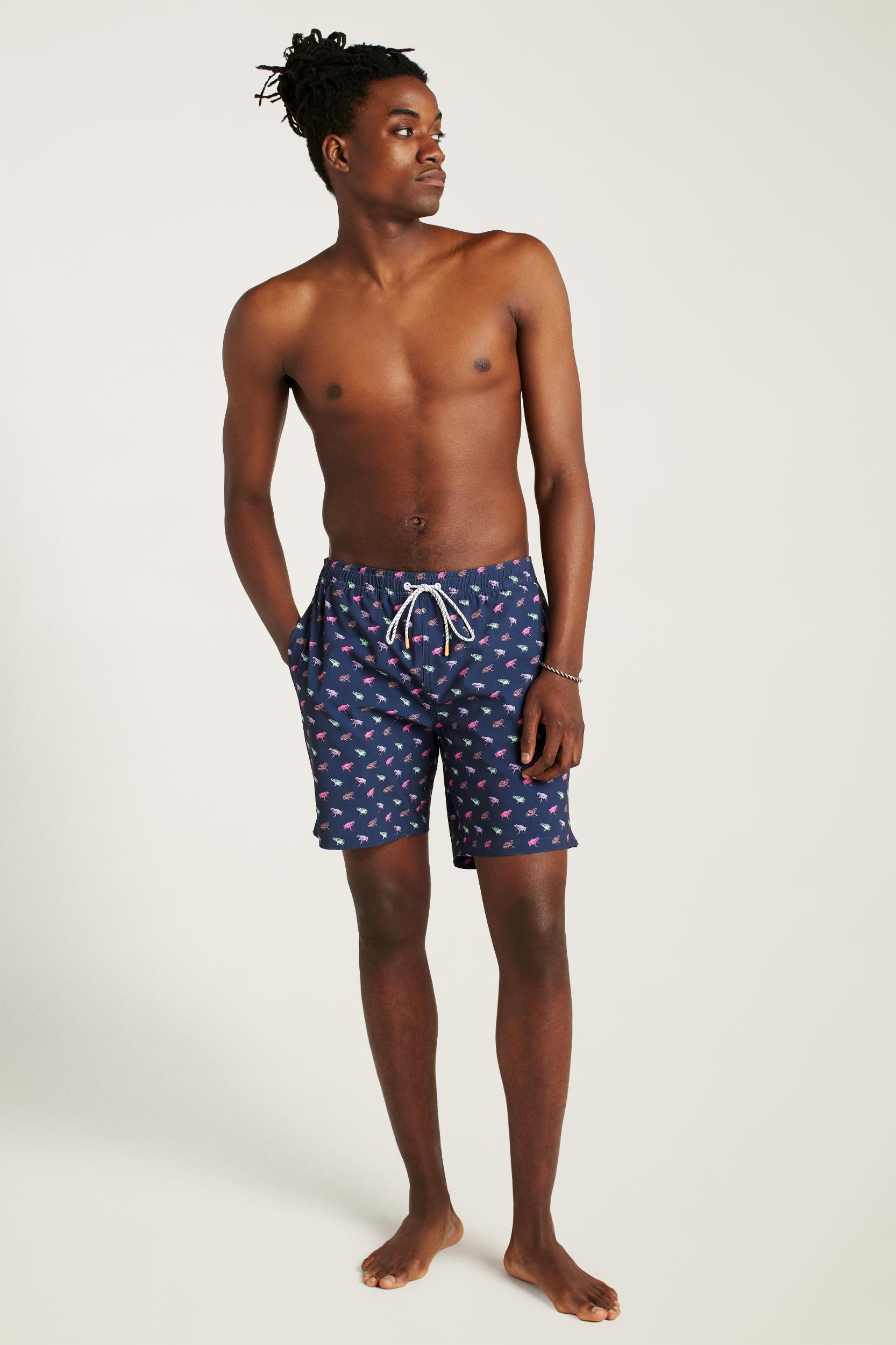 Riviera Swim Trunks Product Image