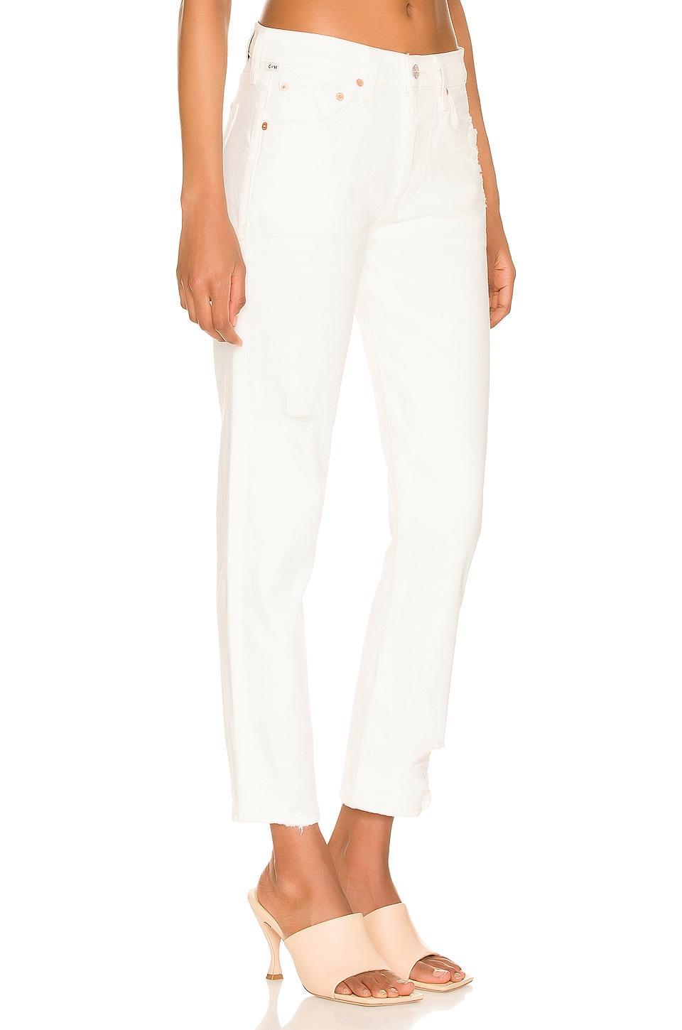 Emerson Slim Boyfriend Citizens of Humanity Product Image