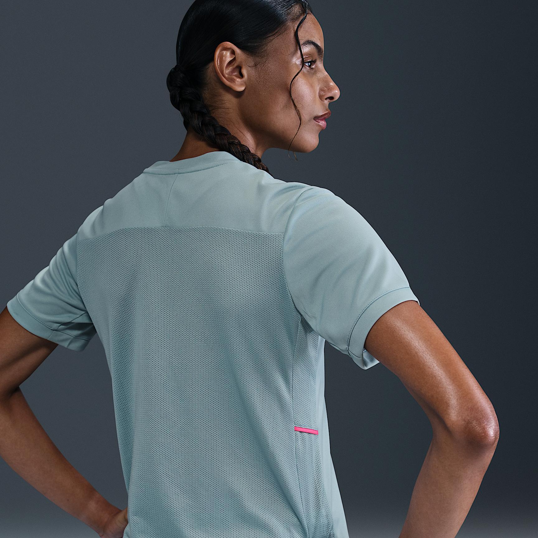 Nike Women's Academy Dri-FIT Soccer Top Product Image
