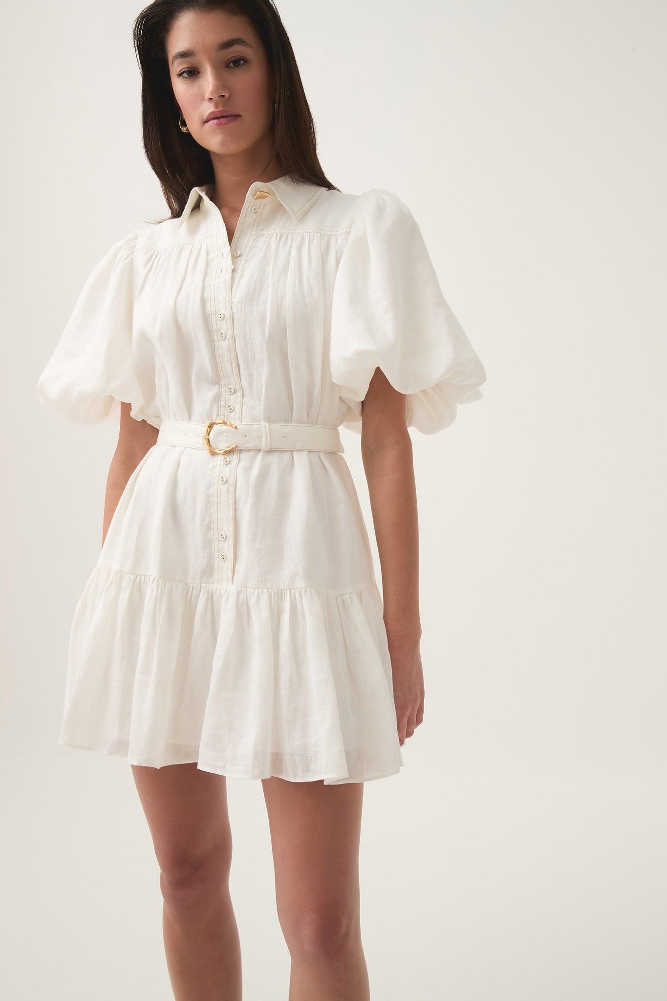 Dreamscape Blouse Product Image