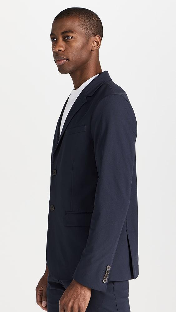 Rhone Commuter Blazer Slim Fit | Shopbop Product Image