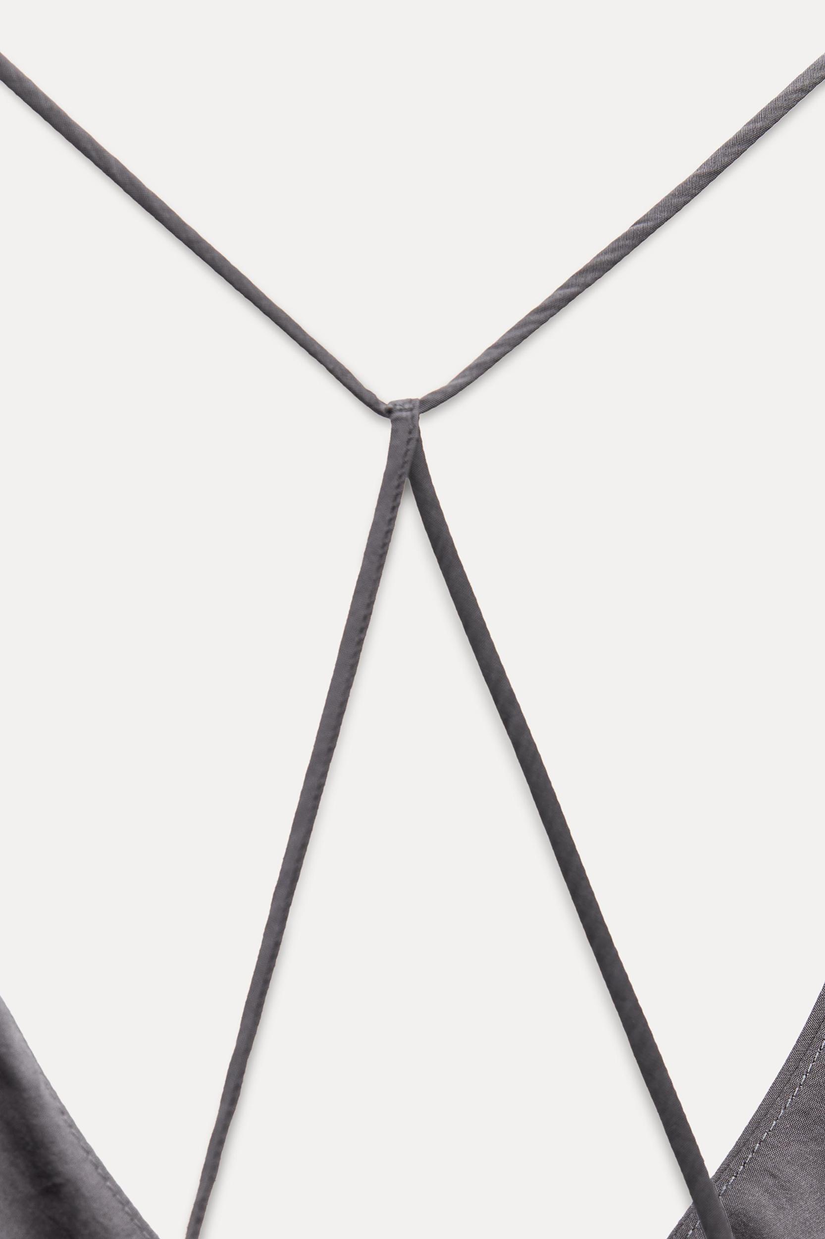 FLOWY TOP ZW COLLECTION Product Image
