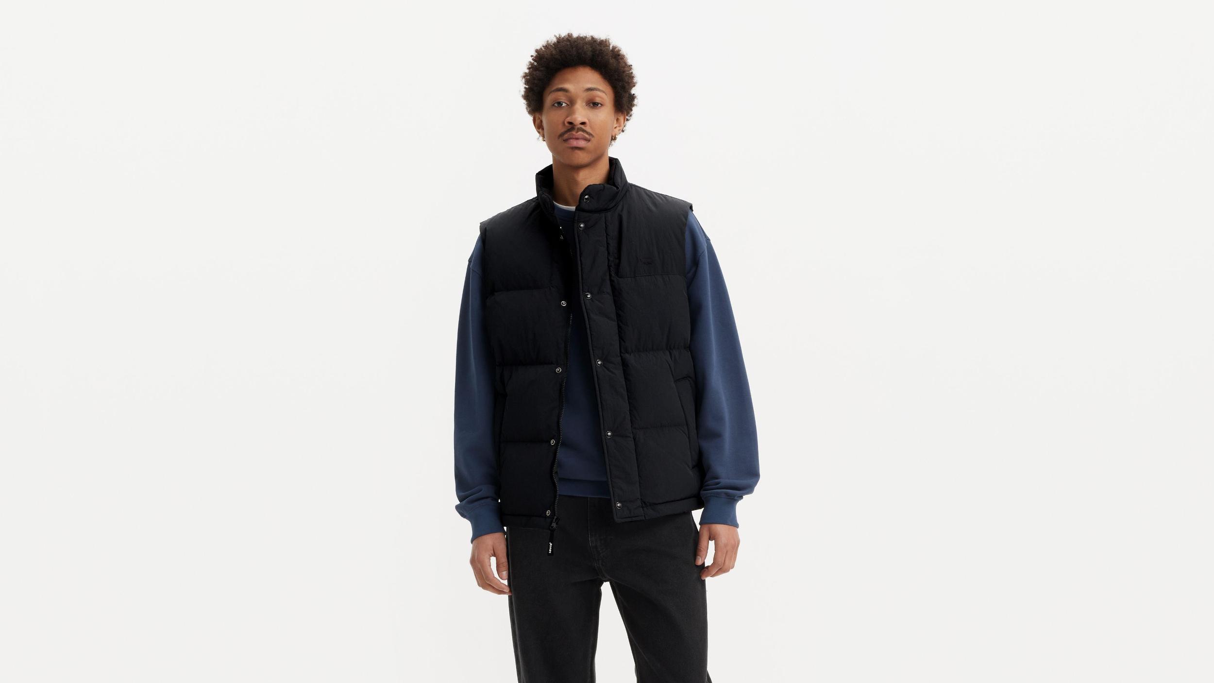 Rockridge Vest Product Image