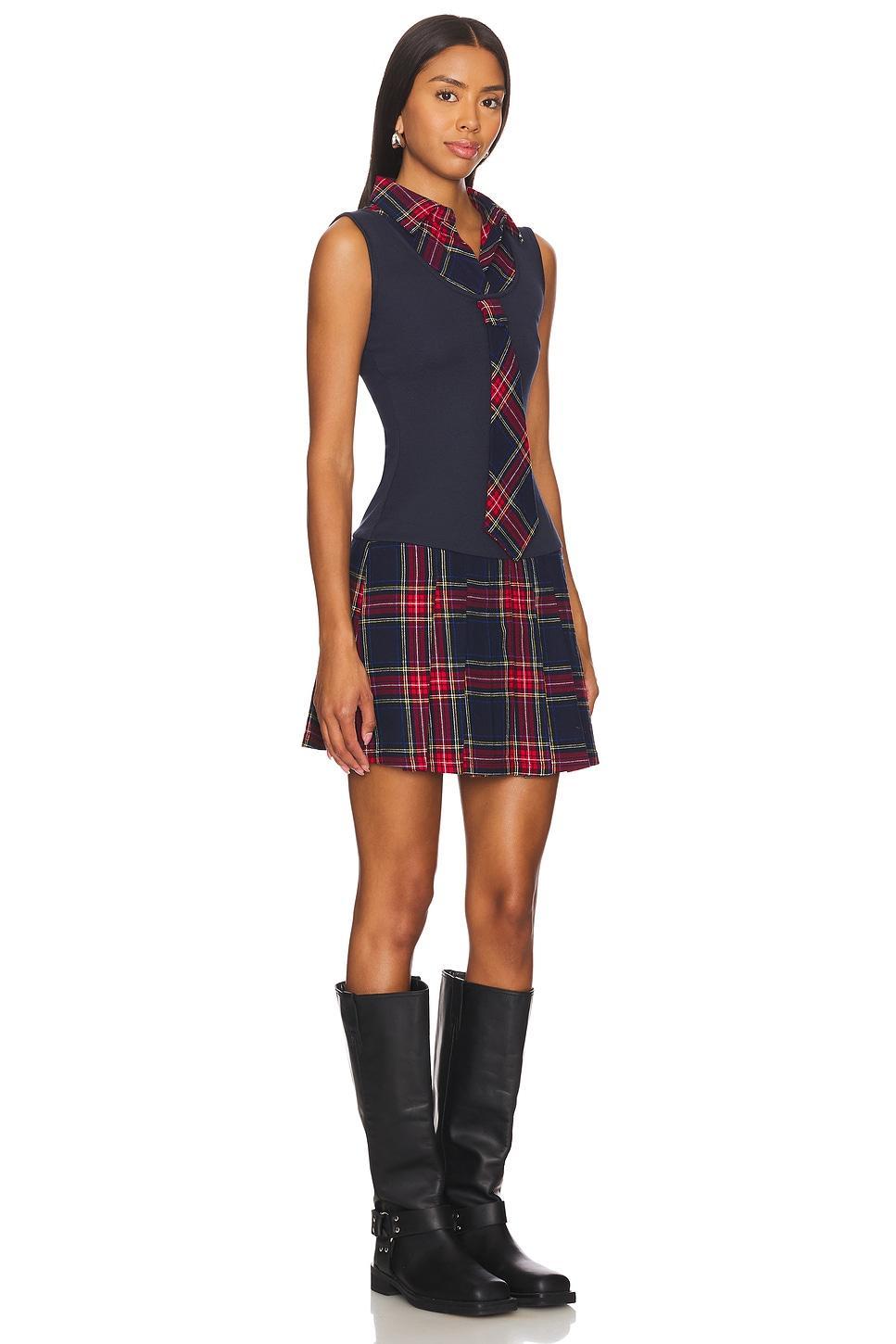 Sylvie Dress Tyler McGillivary Product Image