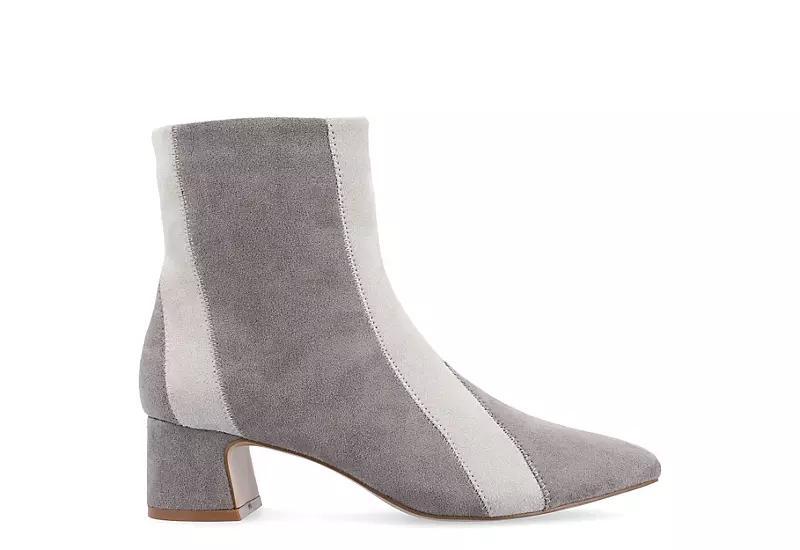 Journee Lusinda Womens Tru Comfort Foam Booties Product Image