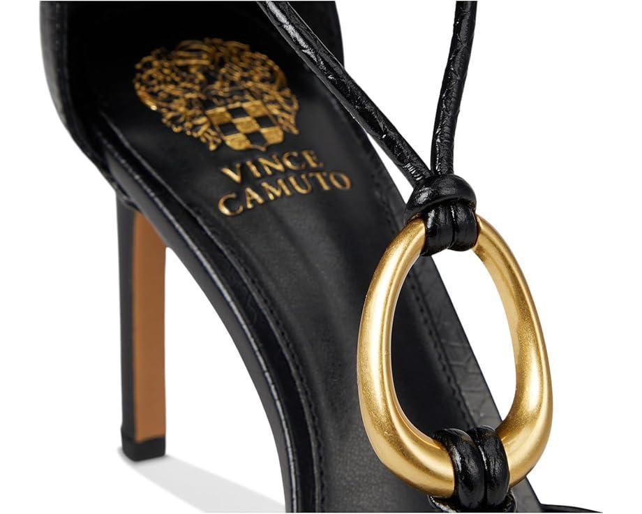 Women's Vince Camuto Alinna O-Ring Strappy High Heel Sandals Product Image