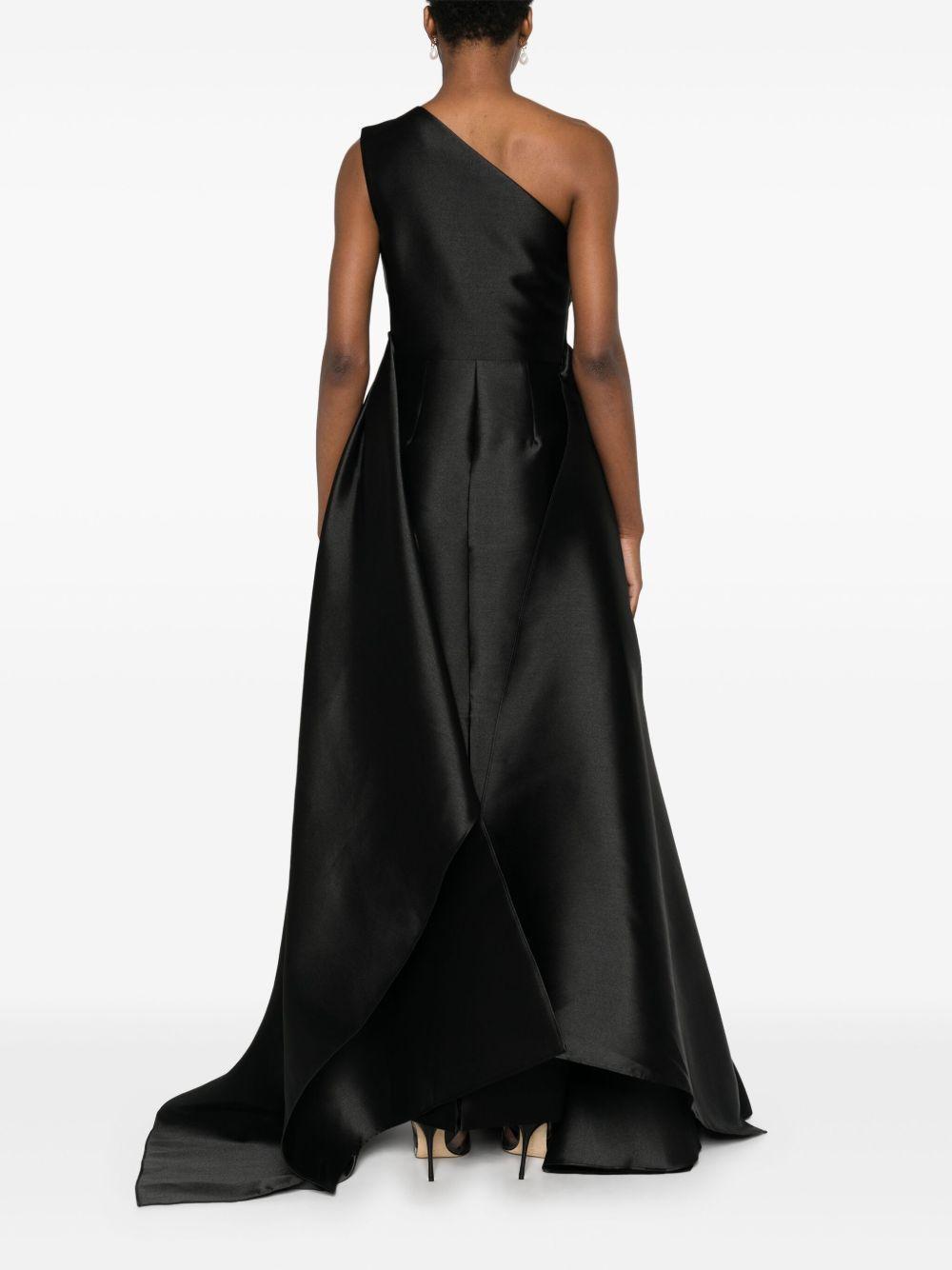 Charo gown Product Image