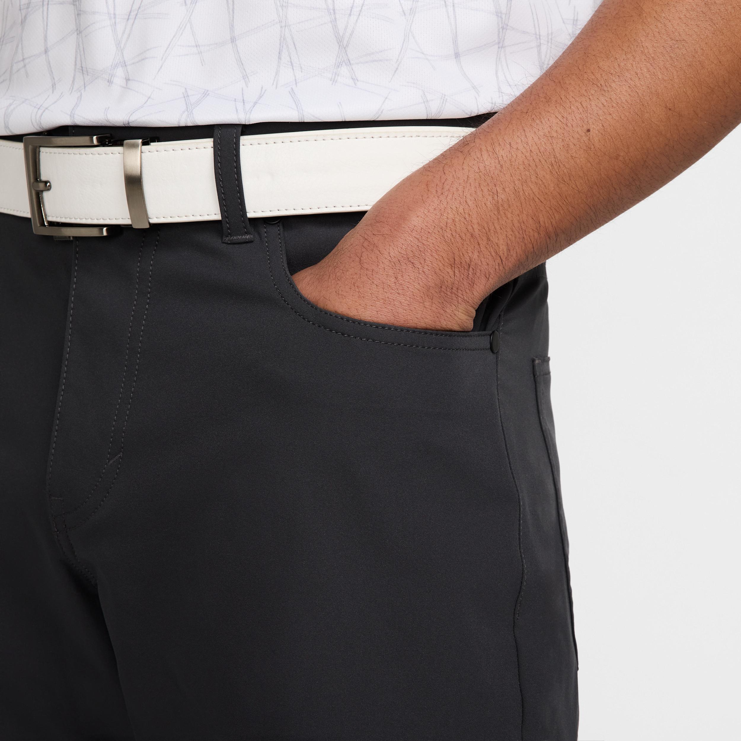 Nike Men's Tour 5-Pocket Slim Golf Pants Product Image