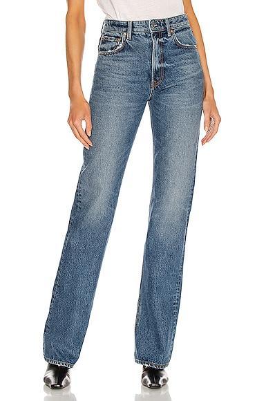 Melanie High Rise Boot Cut Product Image