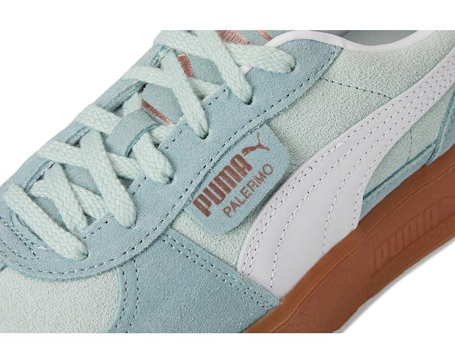 Palermo Sneakers Product Image