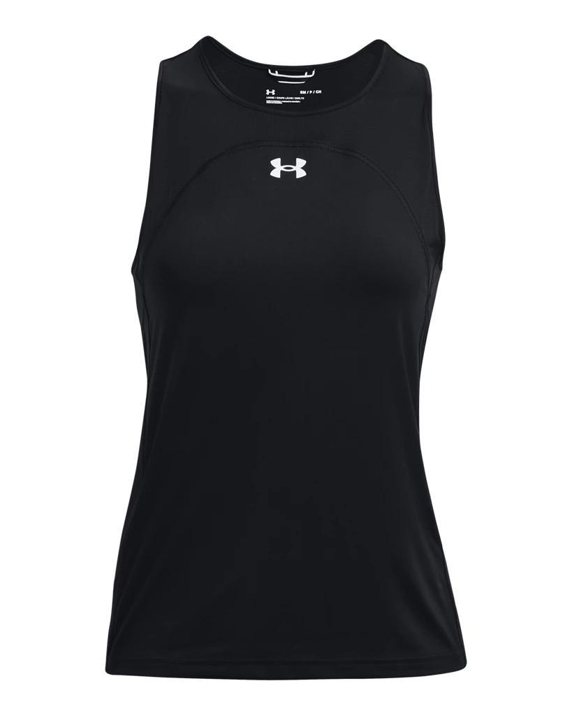 Women's UA Knockout Team Tank Product Image