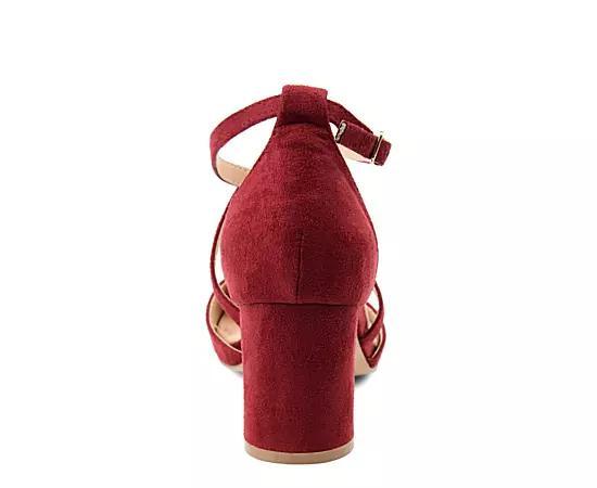 Journee Foster Womens Pumps Product Image