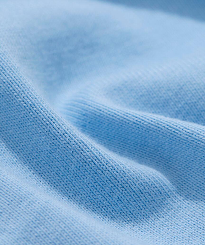 Surf Short-Sleeve Pocket Tee Product Image