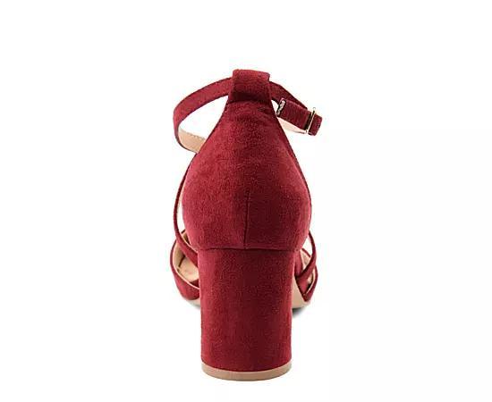 Journee Foster Womens Pumps Product Image