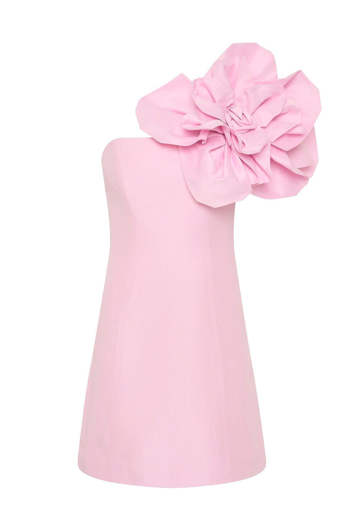 Florence Mini Dress Product Image