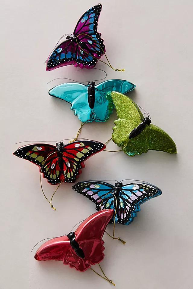 Butterfly Ornament Product Image