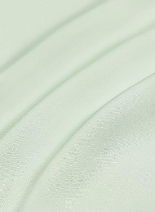 cella satin dress Product Image