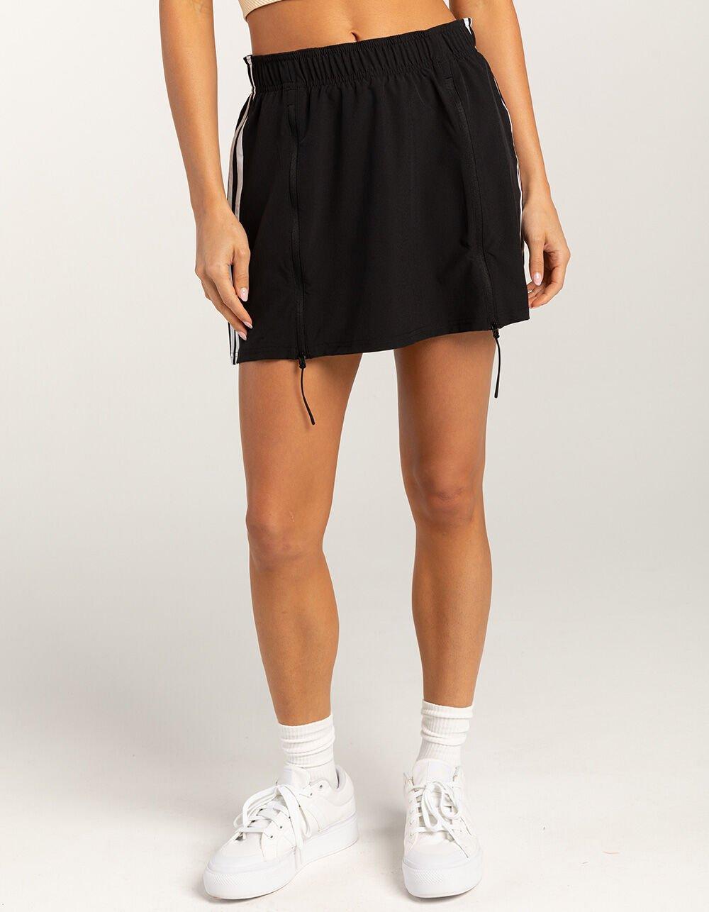 ADIDAS Dance Womens Skort - BLACK Product Image