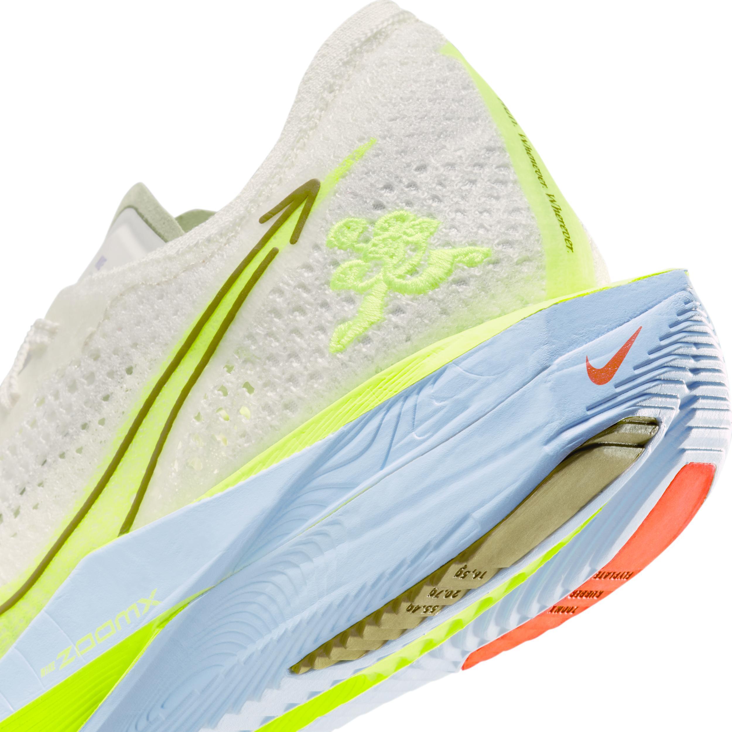 Nike Vaporfly 3 Women's Road Racing Shoes Product Image