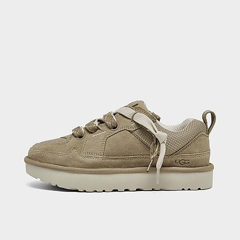 Ugg Womens Lowmel Sneakers Product Image