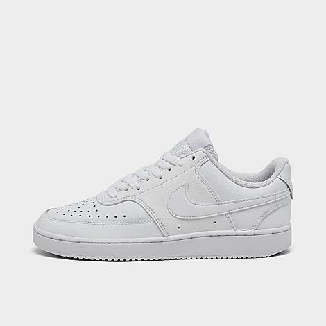 Nike Women's Court Vision Low Shoes Product Image