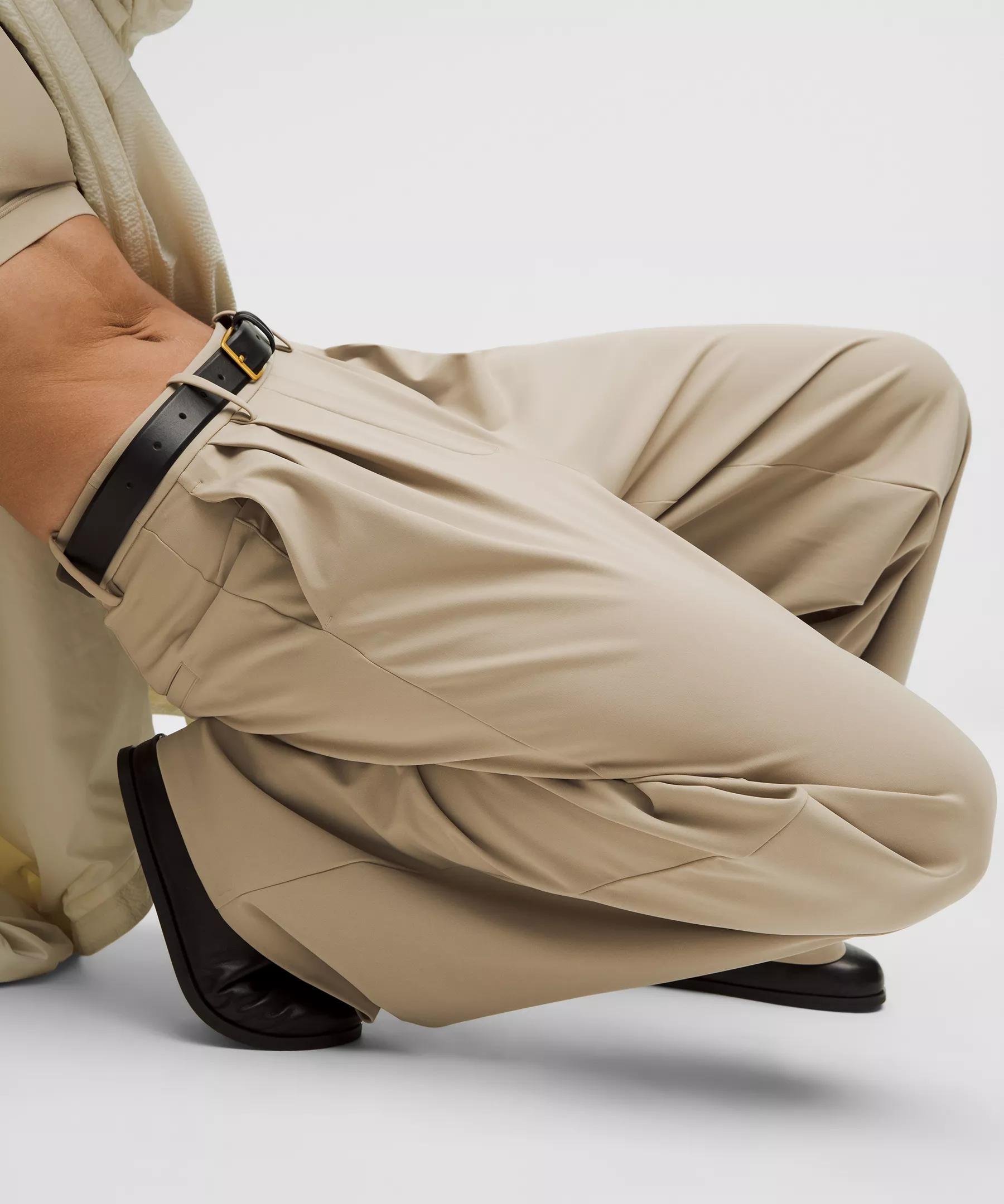 Daydrift High-Rise Trouser *Regular Product Image