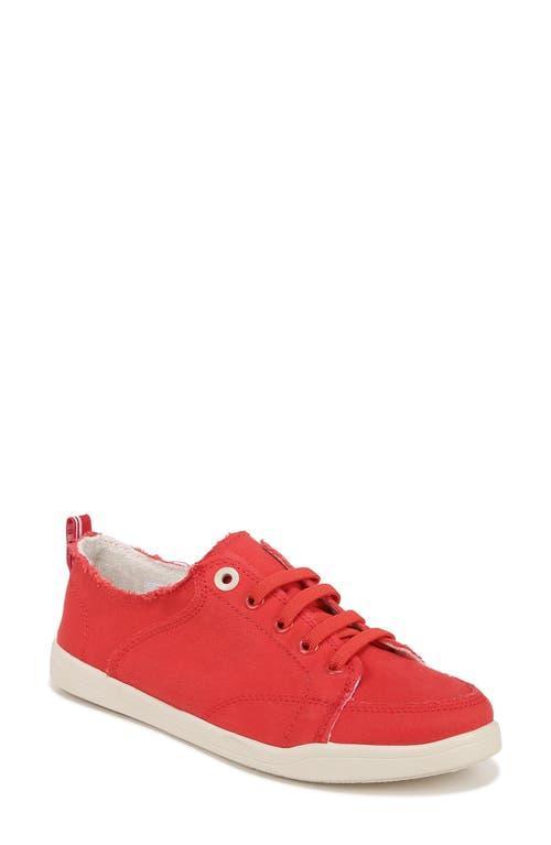 Vionic Pismo Canvas Washable Slip Product Image