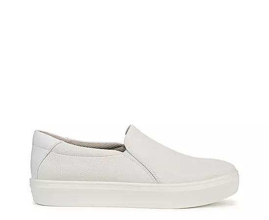Dr. Scholls Womens Madison Cloud Slip On Sneaker Product Image
