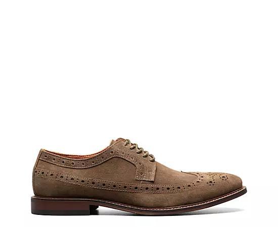Stacy Adams Mens Marligan Wingtip Oxford Product Image