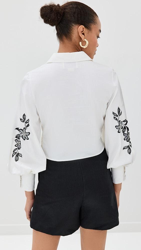 Figue Carrie Top | Shopbop Product Image