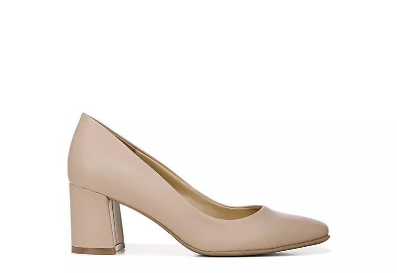 Naturalizer Womens Warner Dress Pumps Product Image