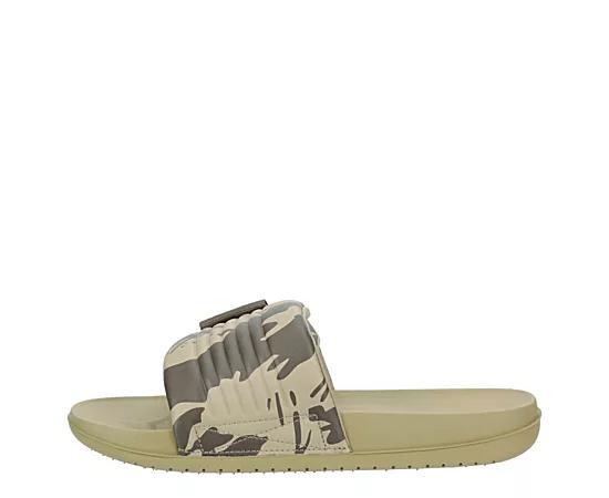Nike Mens Offcourt Adjust Slide Sandal Product Image