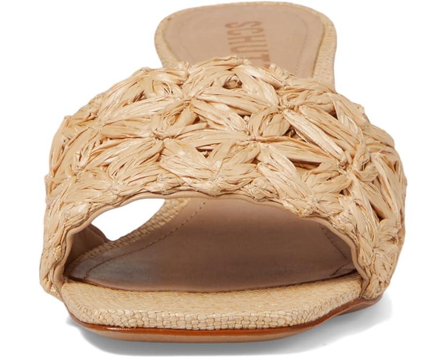 Women's Schutz Dethalia Straw Product Image