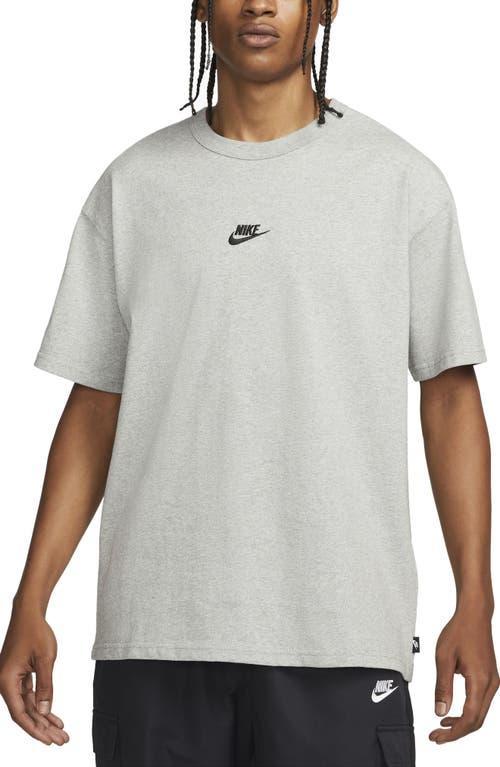 Men's Nike Sportswear Premium Essentials T-Shirt Product Image