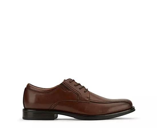 Dockers Geyer Mens Oxford Dress Shoes Product Image