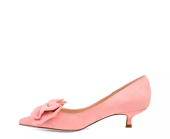 Journee Collection Womens Orana Pump Product Image