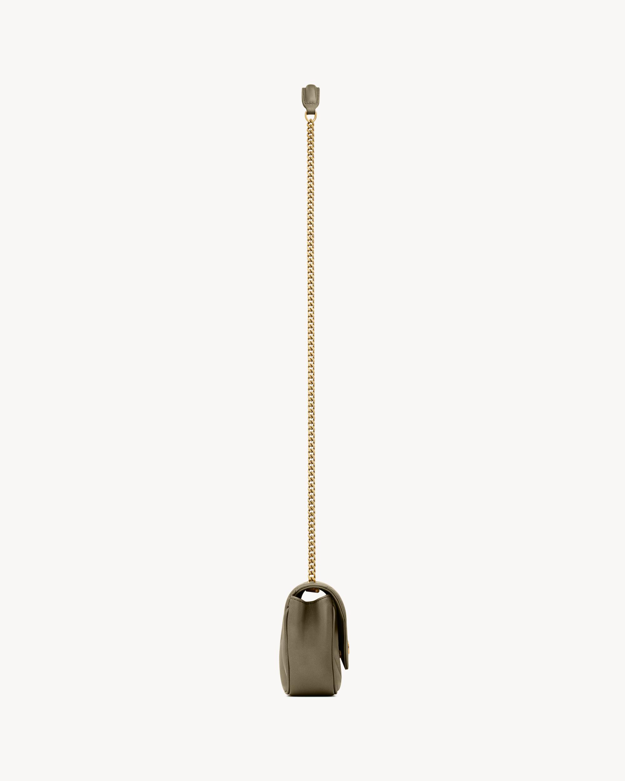 LOULOU MINI in lambskin Product Image
