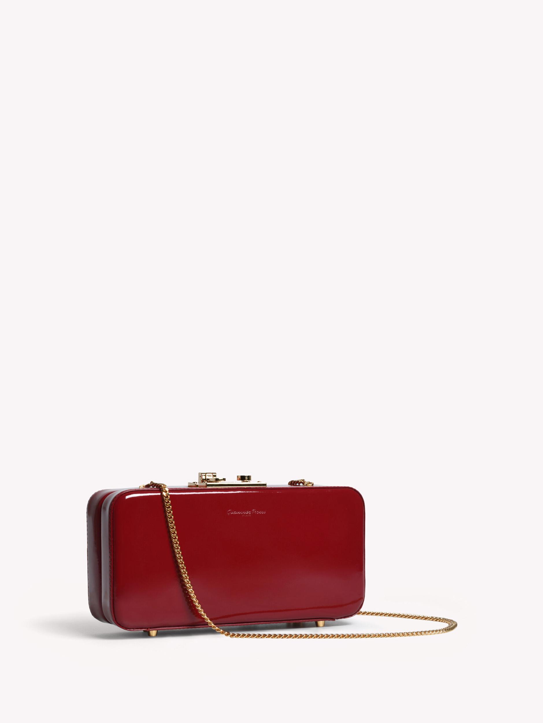 VALÌ CLUTCH Gianvito Rossi Product Image