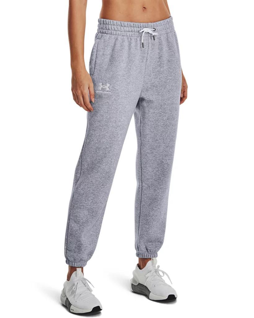 Women's UA Icon Fleece Joggers Product Image