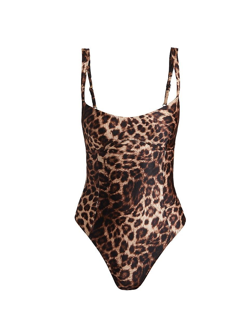 Womens Sweetheart Satin Bodysuit | | Good American by Khlo Kardashian Product Image