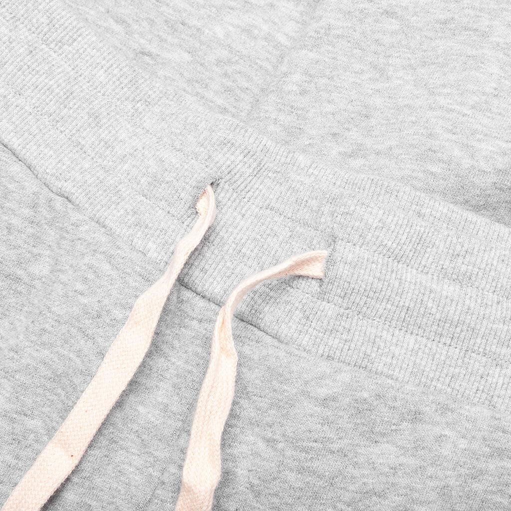 Onyx Sweatpants - Heather Grey Male Product Image