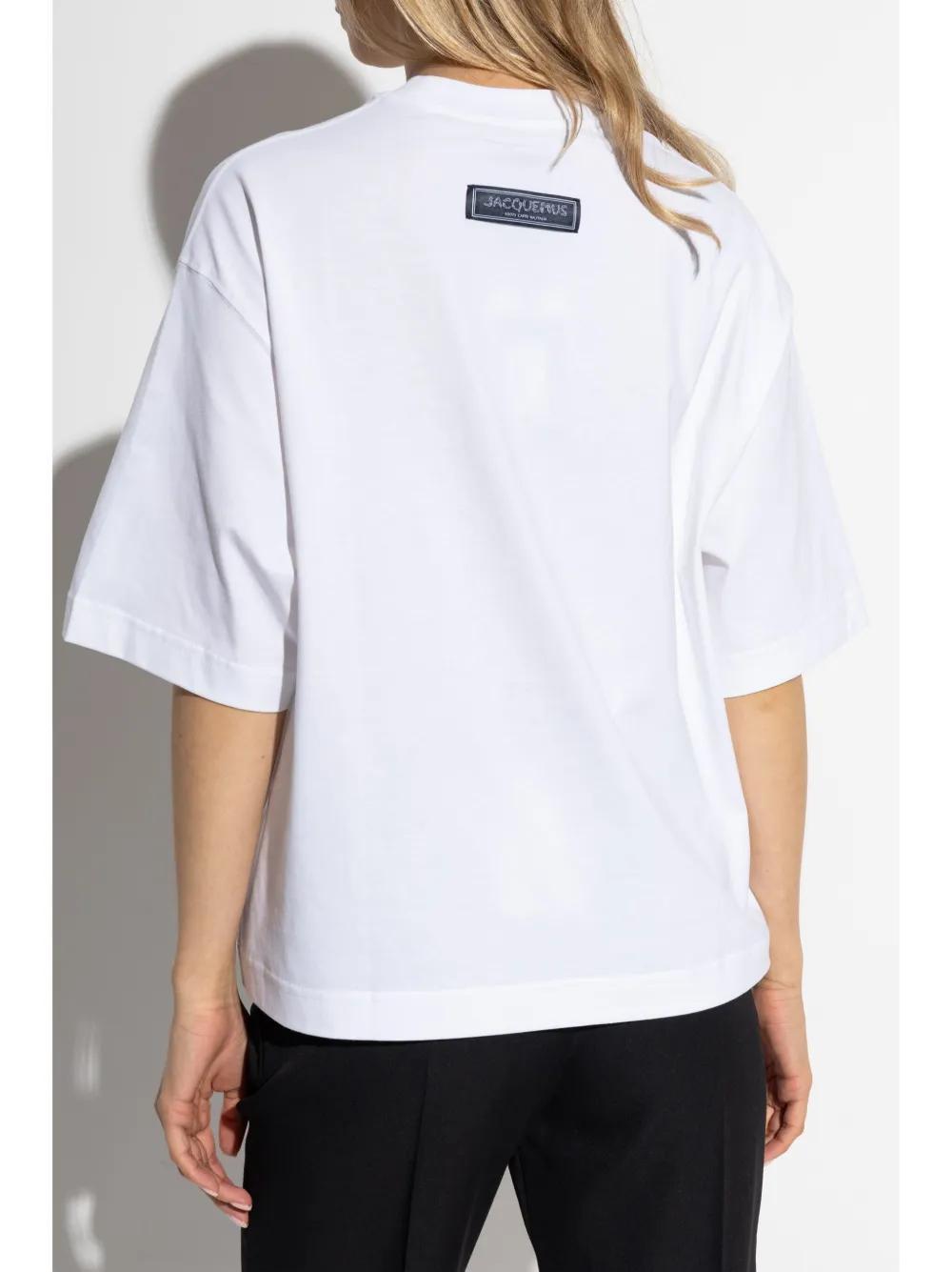 Le Scesa T-shirt Product Image