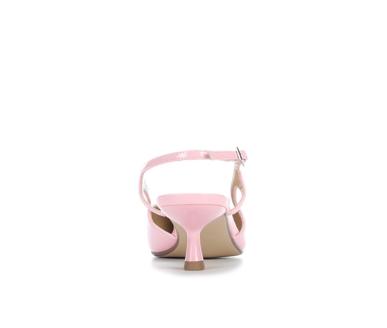 Women's Soda Bell-S Pumps Product Image
