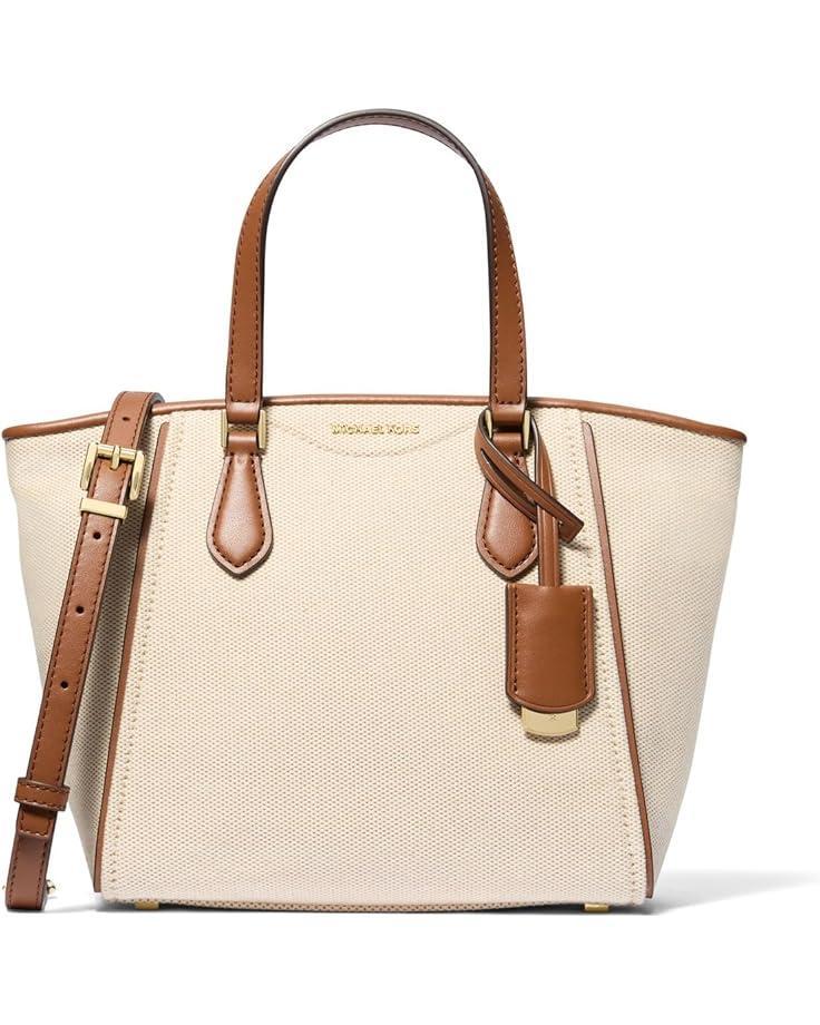 Laila Small Satchel Product Image
