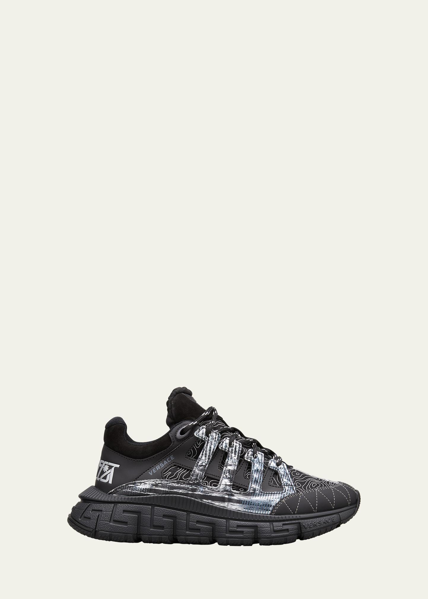 Men's Trigreca Sneakers Product Image