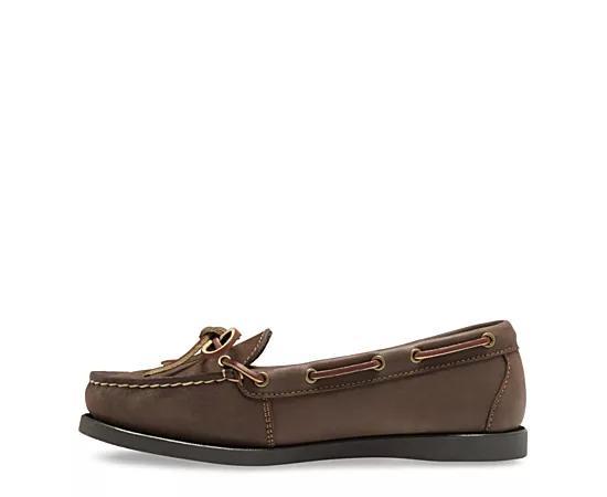 Eastland Yarmouth Women's Loafers, Size: 11 Medium, Brown Product Image